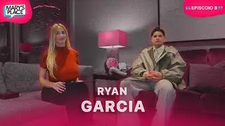 RYAN GARCIA X MARIA ARREGHINI