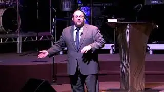 Its time to Dream Again Pastor Jack Landis