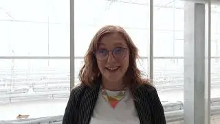 Kate Hofman - Founder & BrandDirector at GrowUp Farms