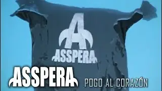 Asspera - Pogo al Corazon (2011)