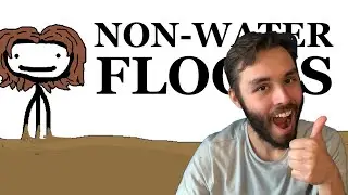 Social Stud Reacts | History's Worst Non-Water Floods (Sam O'Nella Academy)