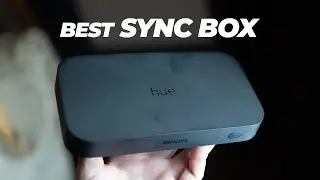 Top Tech Expert Reveals BEST Sync Box of 2025