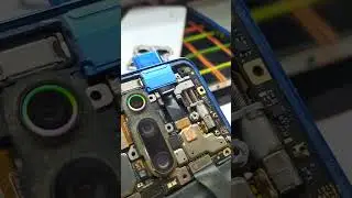 redmi k20 ka front camera repair and test 100%warking