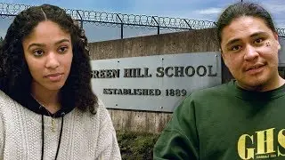 Would You Take a College Class Inside a Prison? | Gateways
