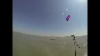 #1 Van-it - Roadtrip kitesurf