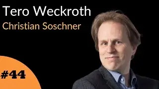 #44: Tero Weckroth - Private and Public Investments