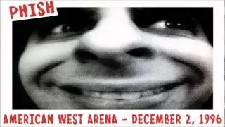 1996.12.02 - America West Arena