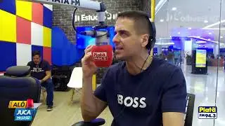 Alô Juca na Piatã FM • AO VIVO | Sexta | 16.01.26