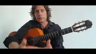 Bronski Beat - Small-town Boy (Easy Finger Picking Guitar Lesson)