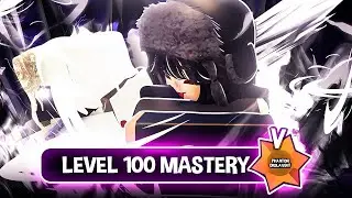 I Unlocked LEVEL 100 MASTERY For Ghost In The New Hunty Zombies Update