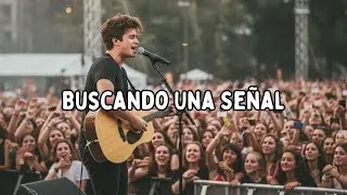Buscando Una Señal | Best Spanish Christian Worship Song (Lyric Video)