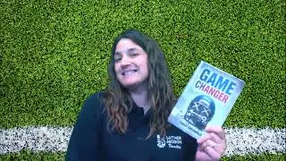Game Changer by Tommy Greenwald