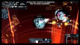 DarkOrbit - Training Arena
