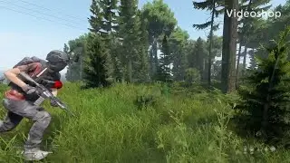 DayZ - Random Moments In DayZ Conquest #12
