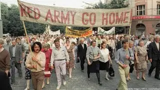 How Lithuania Destroyed Soviet Union?