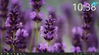Как отображать скины Rainmeter на нескольких мониторах в Windows 10