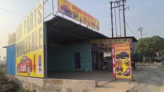 #saharaproperty50 Nagina Dhampur Highway Land For Sale #vlog #shorts #video 