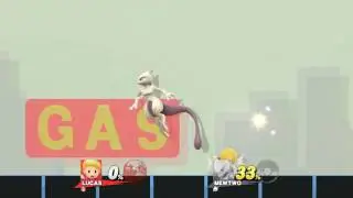Lucas potential Jablock instakill combo without frame cancel?
