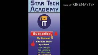 Star Tech Academy