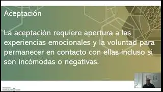 Presentación 5. Estrategia adaptativa de Aceptación