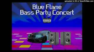Blue Flame - Hot Girls Outside In The Parking Lot (Prod. Ermaii)
