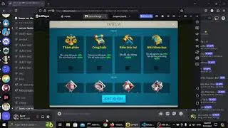 Auto Title Bot Rise Of Kingdoms