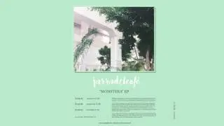 jarradcleof&eacute; - saussurea