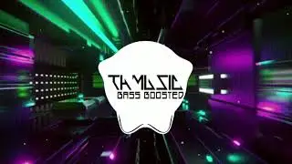 Rough X ONAR - Wild Love [Bass Boosted]