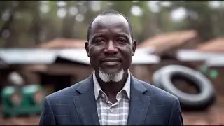 Maxwell Chikumbutso&rsquo;s Free Energy Device: Why the US Rejected His Patent!