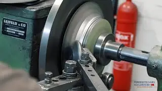 Bedrijfsvideo Forceertechniek Koolmees B.V.