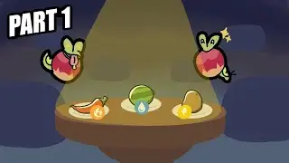 An Applin of EVERY TYPE?!