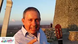 MILAGRO DE AMOR MODESTO OSORIO