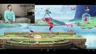 playing multiversus on remote play ps4