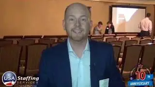 Benefits of Temp Staffing