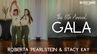Roberta Pearlstein & Stacy Kay- 6th Annual Gala Showcase