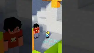 Meu amigo diminuiu