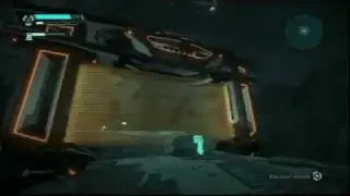 Tron Evolution - PS3 - Difficult Final Levels