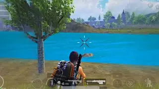 New sniper AMR is overpowered on poco x3 pro 😳🔥 |EP14|