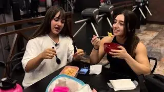 DA IRONBERG ATÉ O CT DA MAX ( TREINO LONGO )
