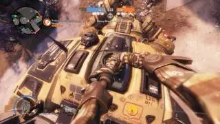 Titanfall 2 Regeneration Regen from Gen 8 to Gen 9 Pilot Attrition