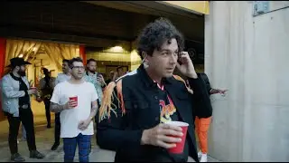 Arkells - Years In The Making LIVE at The Rally
