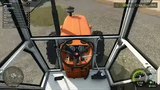 FARMING SIMULATOR 25 jesenje oktobaracko sumarstvo