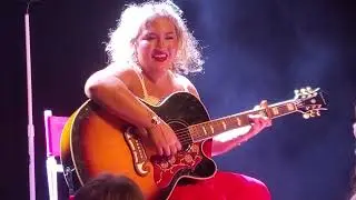 Molly Grace - Soft (Old Rock House, St Louis MO - 11-5-2025)