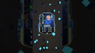 84+ x10 FUTTIES PACK | FIFA 23 ULTIMATE TEAM #fifa23 #packopening #fun #futties #icon #tots #titans