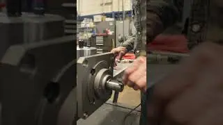 Three Rotor Fracking Pump Rebuild Part 7