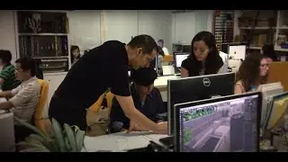 Gema Corporate Video - Architecture and Interior Design - Design by GEMA - Video Showcase