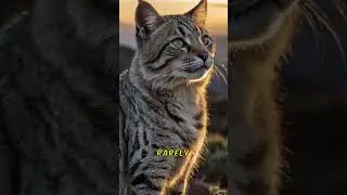 Discovering Andean Mountain Cats