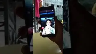 Infocus snap 4 camera testing