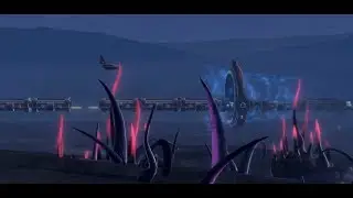 New #SWTOR Trailer! Crisis on Umbara