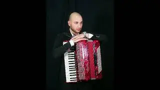 Salvatore Blasco - Amami (Fisarmonica)
